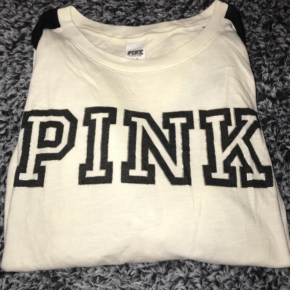 PINK Victoria Secret long sleeve